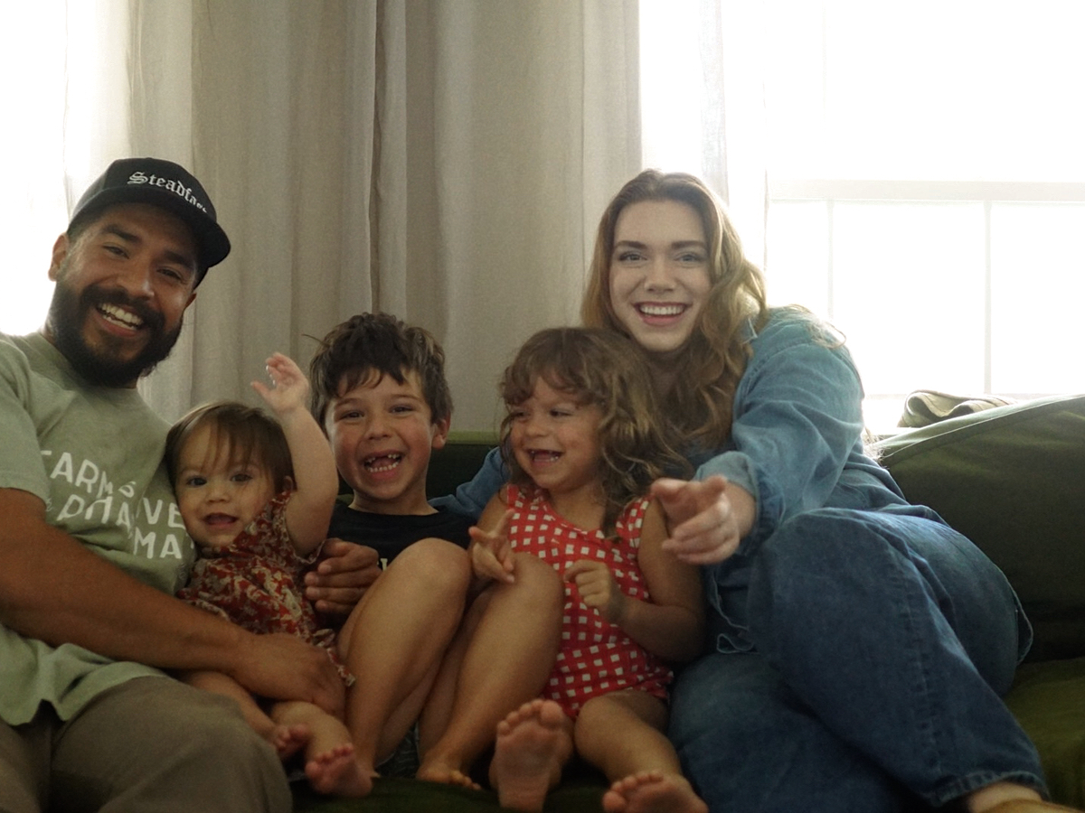 Restore Hope for the Campos Family campaign photo, 1 of 8