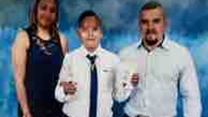 Main fundraiser photo