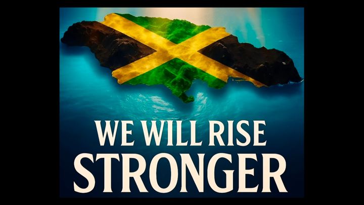 Restore Hope in Jamaica: Aid Hurricane Survivors campaign photo, 1 of 4