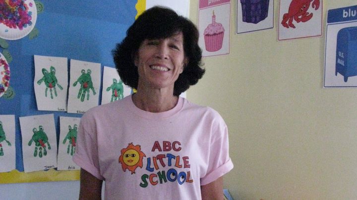 Main fundraiser photo