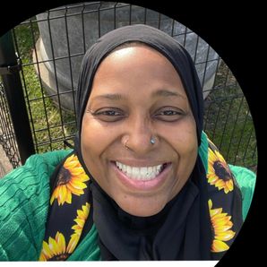Faatimah Grant