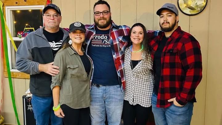 Main fundraiser photo