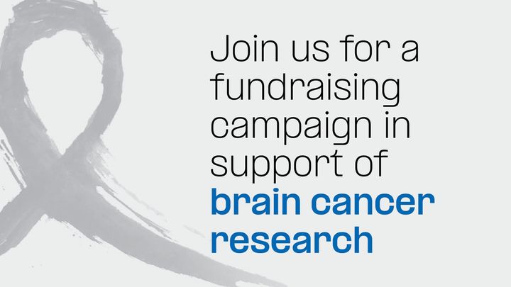 Fundraiser by Kiana Kasaei : Together for a Cure, in Support of Brain ...