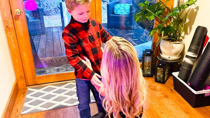 Fundraiser by Casey Costa : A single mom