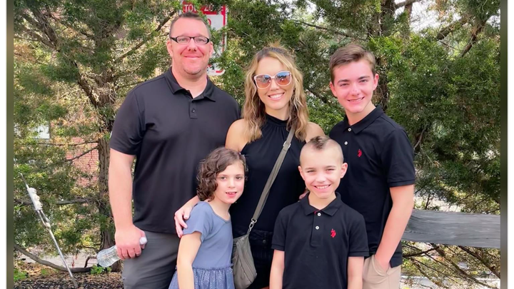 Fundraiser for Jarrod Haskell by Chris Durrschmidt : Help Jarrod and ...