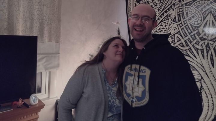 Main fundraiser photo