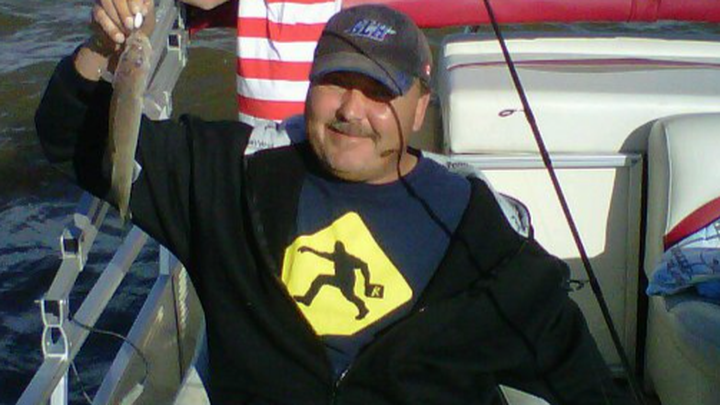 Main fundraiser photo