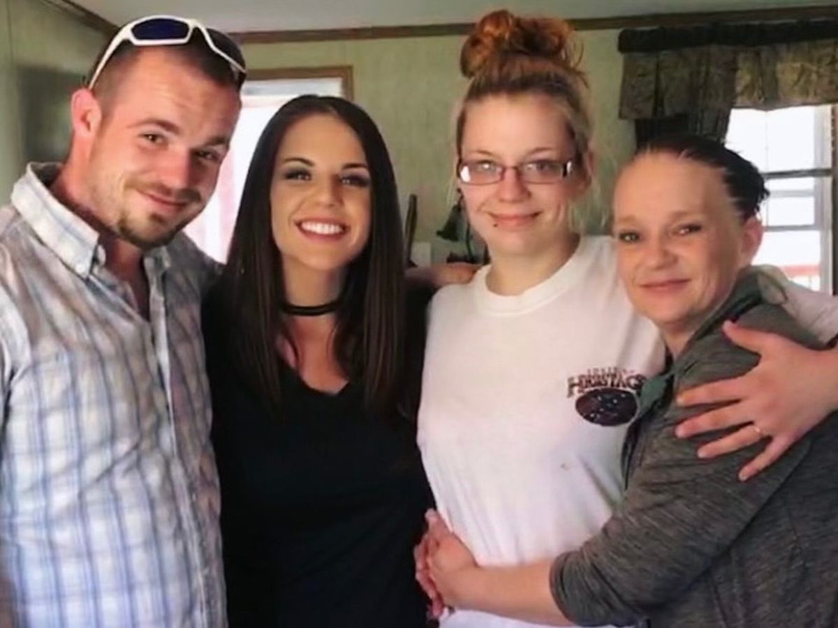 Fundraiser by Bonnie Schnyder : Let's help Paige and her nieces and nephew