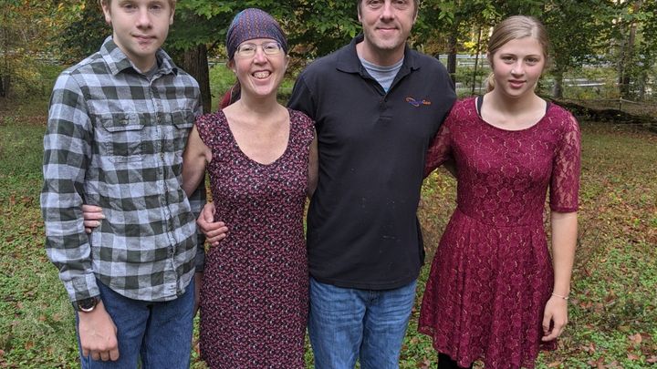 Main fundraiser photo