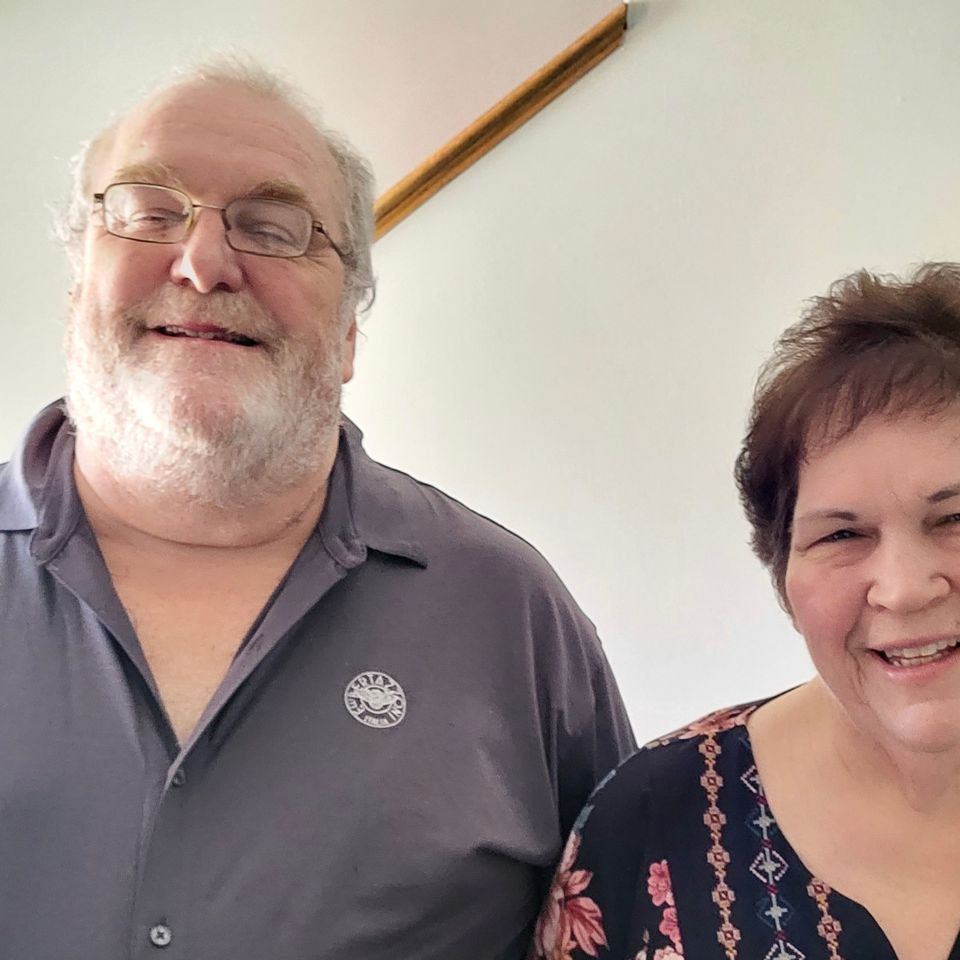 Fundraiser by Richard Amante : Help Donna & Tom Amante with Her