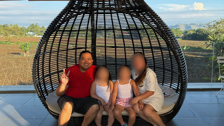 Bring Kuya Nestor Home to his Family! campaign photo, 1 of 4
