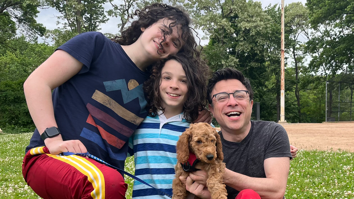 Help the Boys After the Sudden Loss of Their Dad campaign photo, 1 of 8