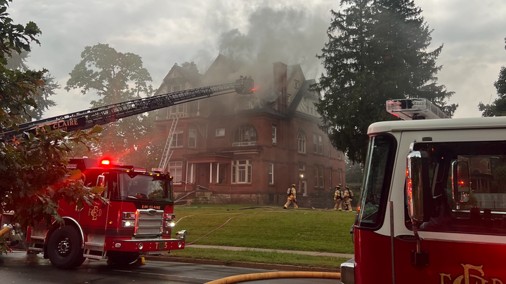 Main fundraiser photo