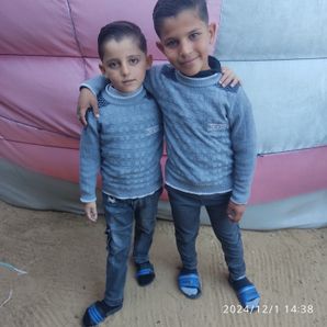Omar Abu Sharekh