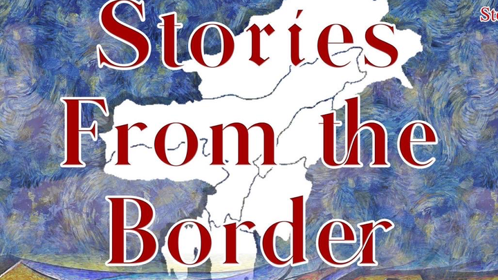 STORIES FROM BORDER- Beyond Borders, We Find Family. campaign photo, 1 of 8