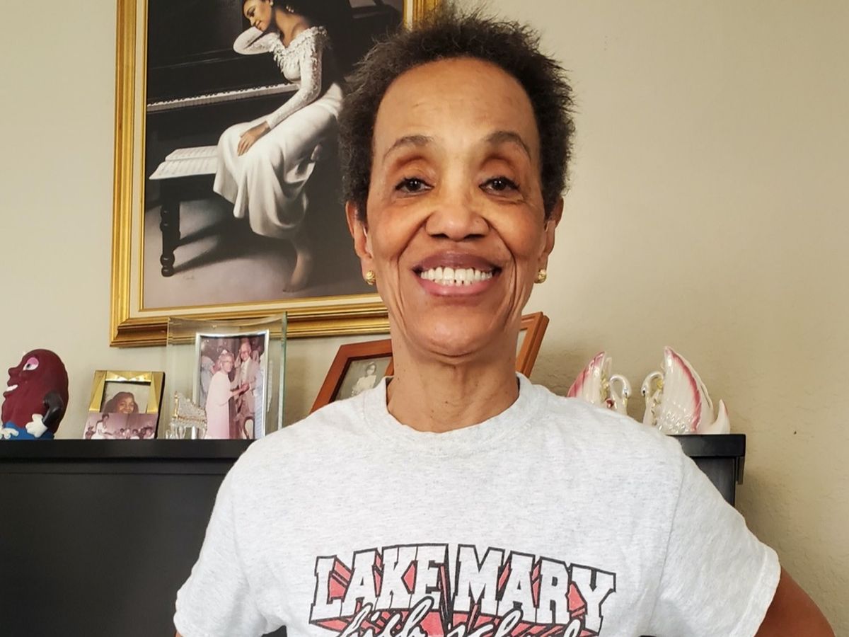 Fundraiser for Charlotte Diggs by Elimana Marie Diggs : Charlotte ...