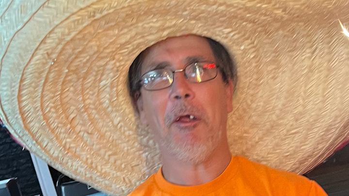 Main fundraiser photo