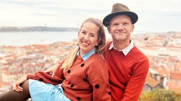 Michaela / No Greater Love Productions