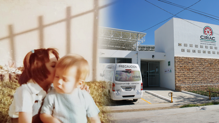 Foto principal de la recaudación de fondos