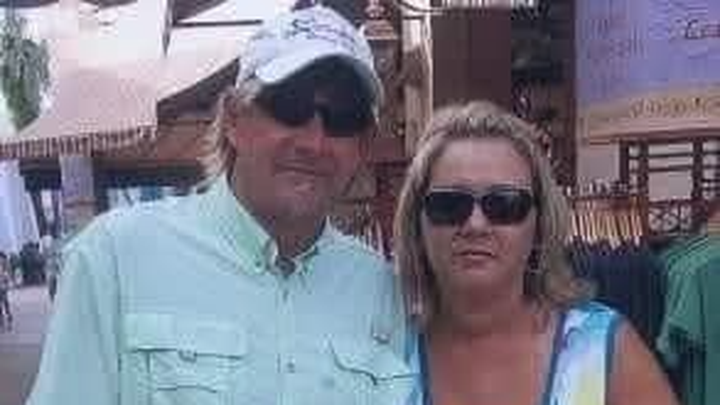 Support Fred & Tania Harbec's Cancer Fight campaign photo, 1 of 3