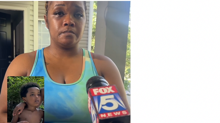 Support Ashleigh Harris After Family Tragedy campaign photo, 1 of 3