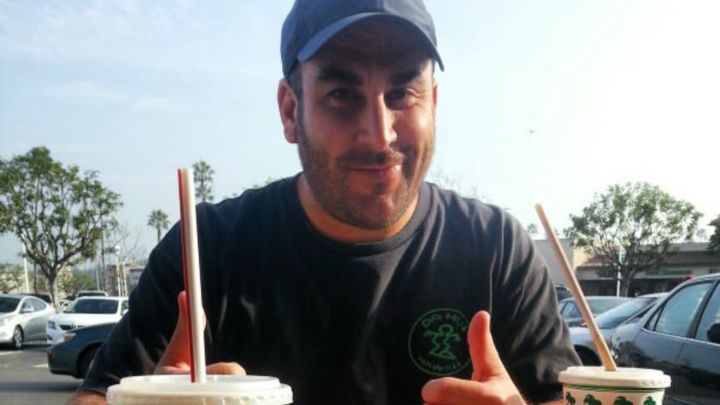 Main fundraiser photo