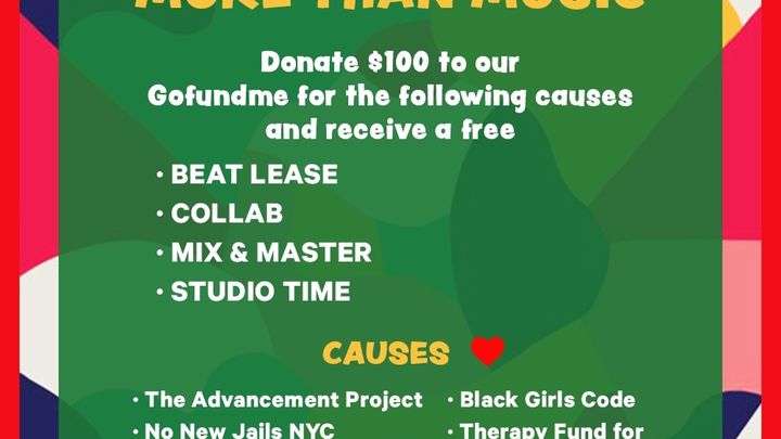 Main fundraiser photo