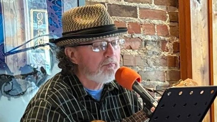 Help Doug Recover After Stroke & Hip Surgery campaign photo, 1 of 8