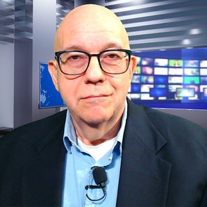 Steve Lubetkin
