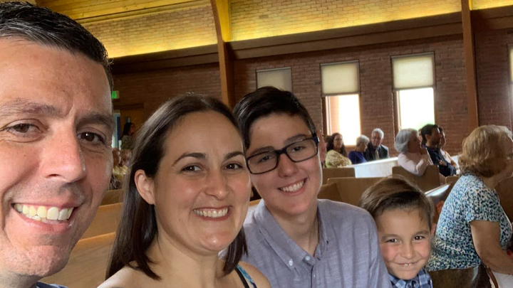 Help Devoted Family Rebuild After an Unexpected Deportation campaign photo, 1 of 3