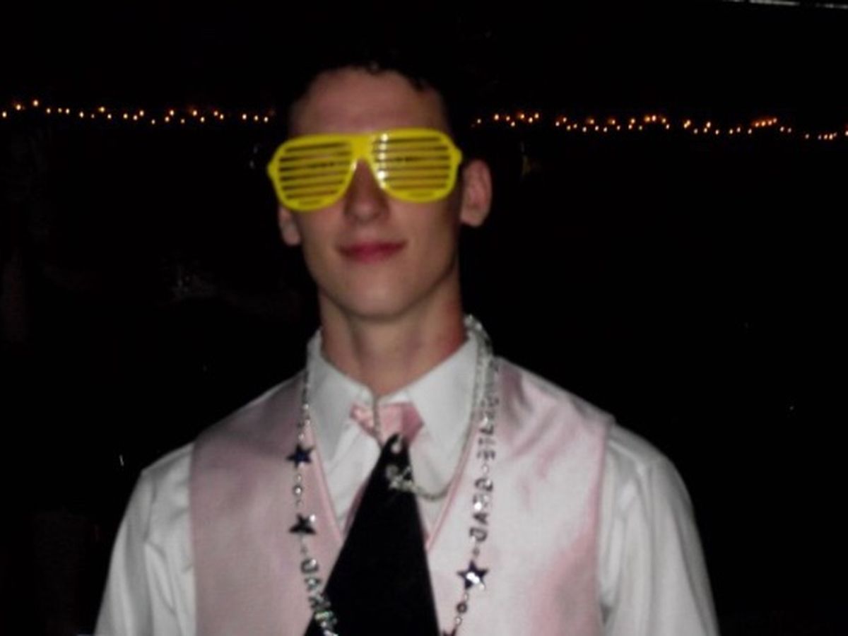 Fundraiser for Tyrell Hopp by Sydney Hopp : Support Tyrell Hopp and Family