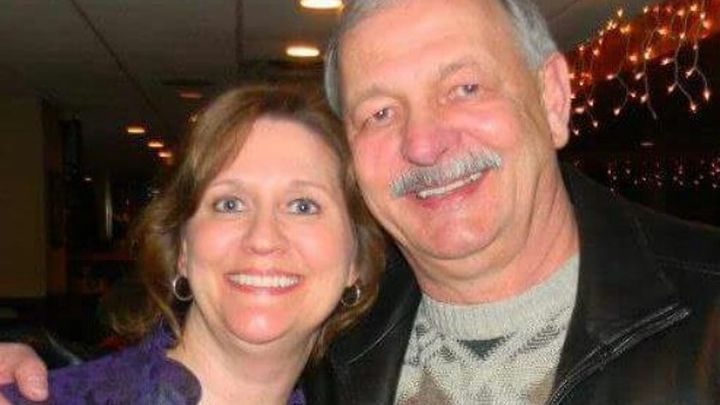 Main fundraiser photo