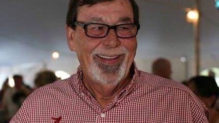 Main fundraiser photo