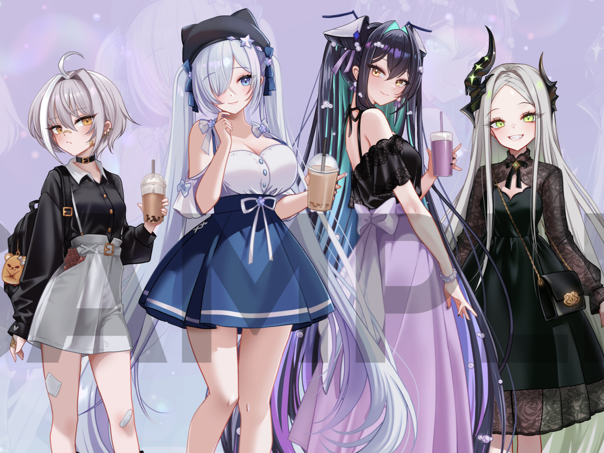 Fundraiser’s main image