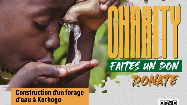Fundraiser's main image