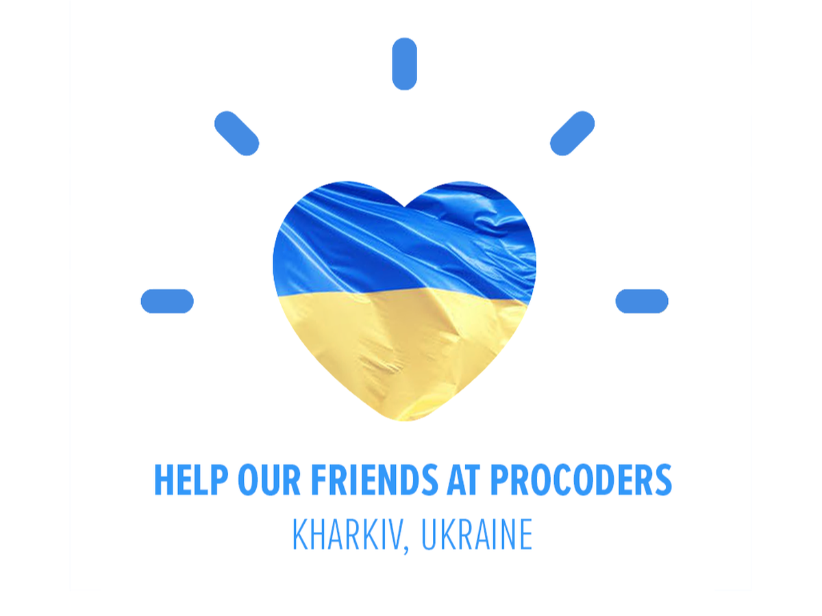 Fundraiser’s main image