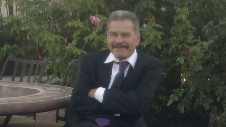 Main fundraiser photo