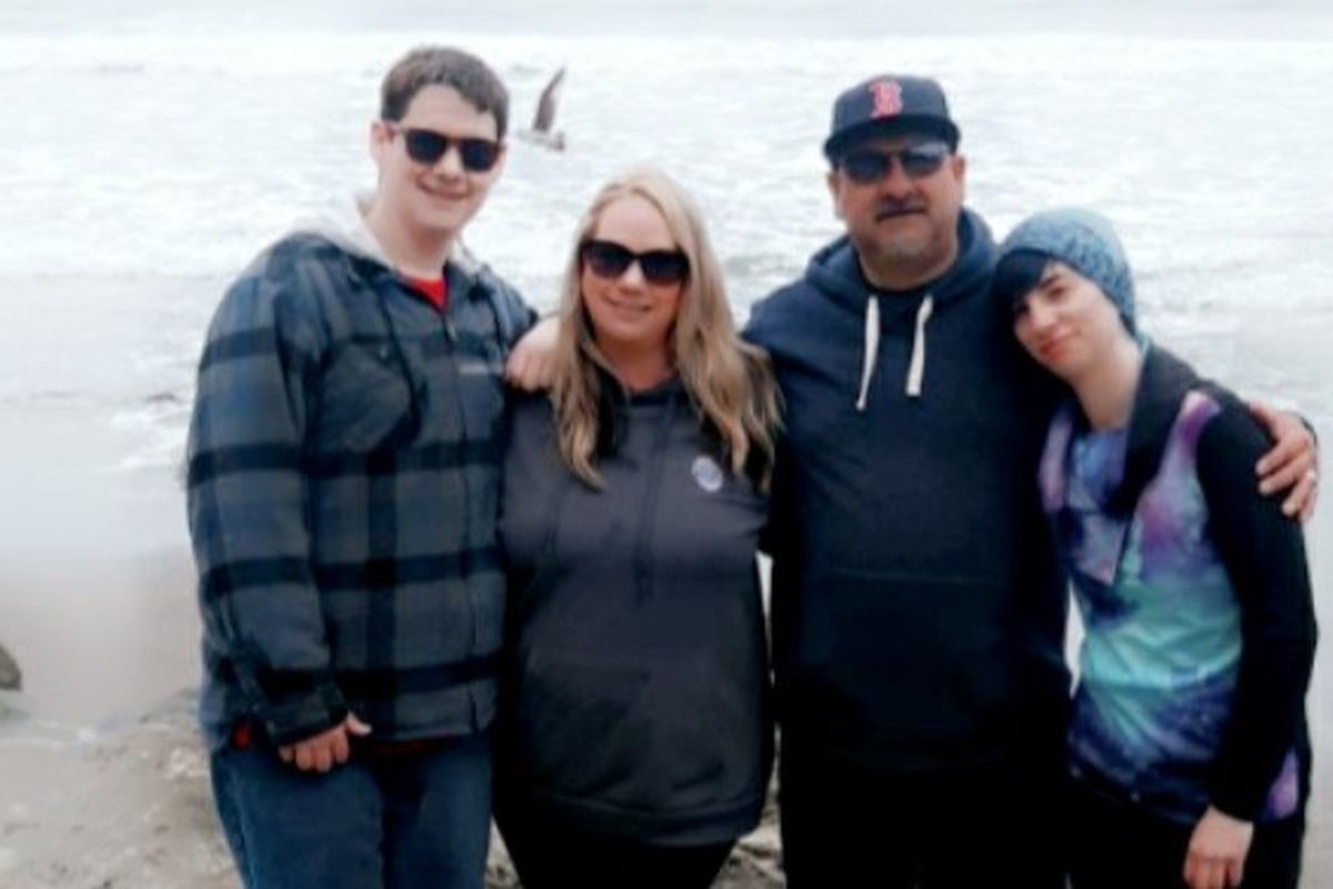 Fundraiser for Nicole Lewis by Mary Thomas : End of Life Expenses for Jason  Aimes