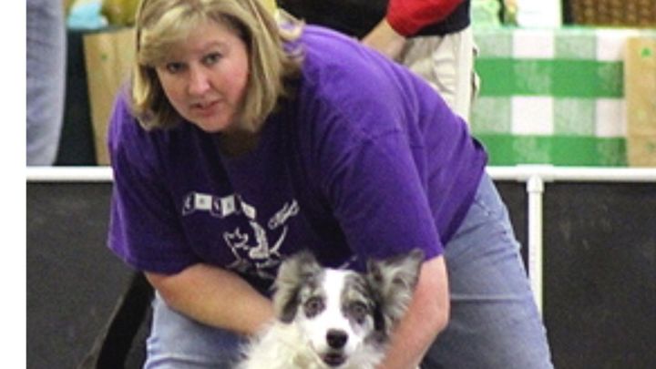 Main fundraiser photo