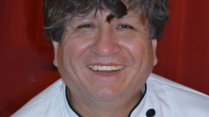 Chef Waldo campaign photo, 1 of 2