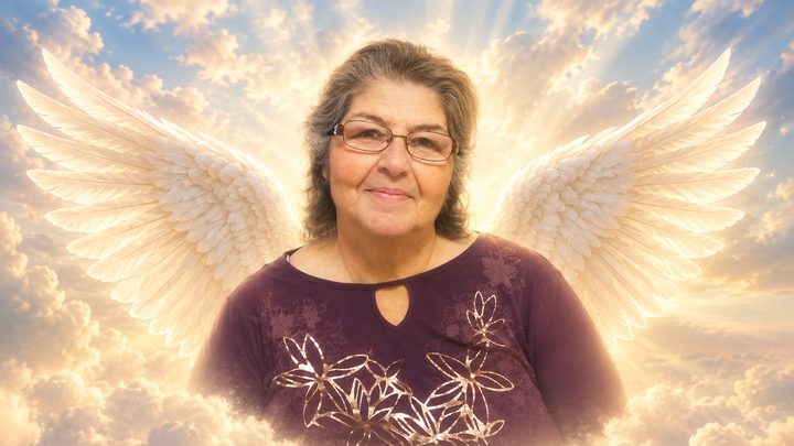 Memorial funds for Arlene Navarette final farewell campaign photo, 1 of 3