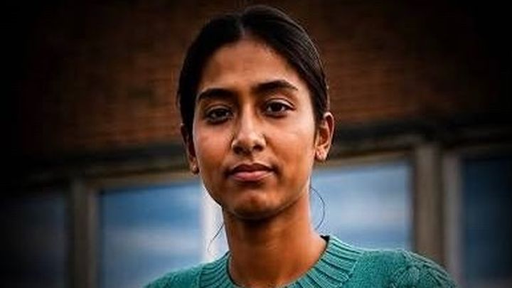 Kirandeep Kaur campaign photo, 1 of 3