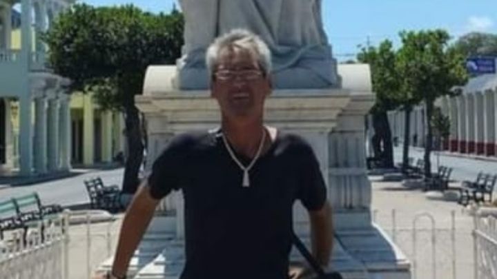 Foto principale della raccolta fondi