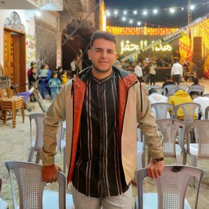 mohammed slama