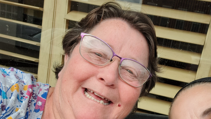 Help Anita’s Family Be By Her Side campaign photo, 1 of 7