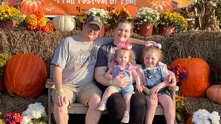 Main fundraiser photo