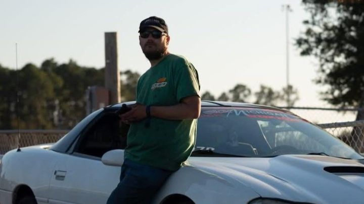 Racer in Need: Support Richard Anderson campaign photo, 1 of 8
