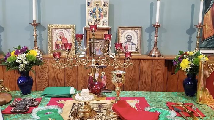 Help Us Build a Home for Our Parish campaign photo, 1 of 6
