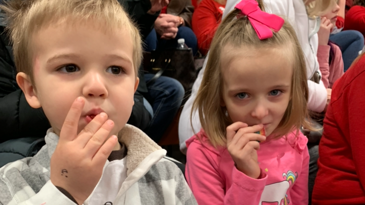 Help kids with loss of mother campaign photo, 1 of 2