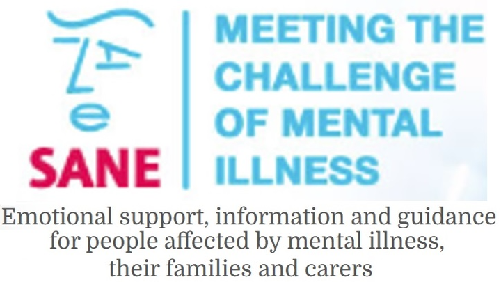 "We are our Mental Health". campaign photo, 1 of 4